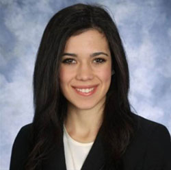 Lauren Reid Self Publishes a Children's Book