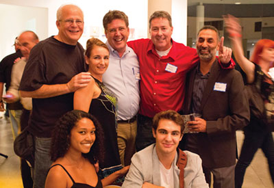 SCPD Holds Second Annual Poker Tourney for Special Olympics