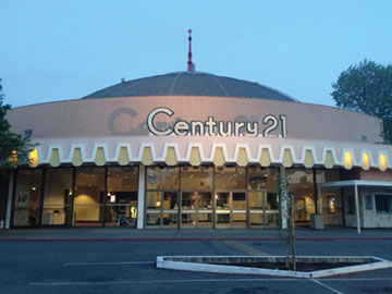 State Historic Resources Commission to Consider Historic Designation for Century 21 Dome