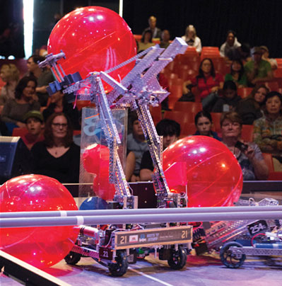 Local Students Win State Robotics Championship Local Students Win State Robotics Championship