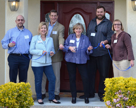 New Residential Care Home Opens in Santa Clara New Residential Care Home Opens in Santa Clara