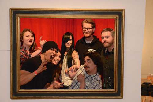 Triton Finds Success with New Event Triton Finds Success with New Event