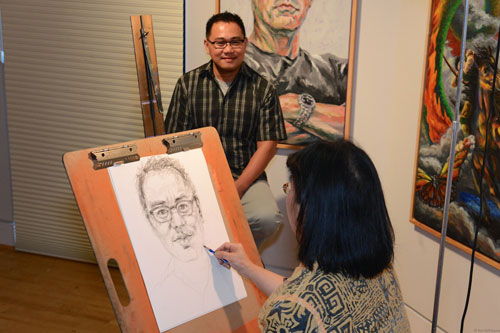 Triton Finds Success with New Event Triton Finds Success with New Event