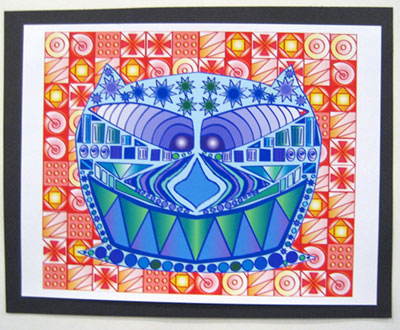 Impressive Santa Clara High School Day of the Arts Exhibition