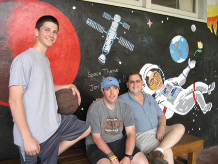 Santa Claran Dedicated to Helping Autistic Adults and Children Santa Claran Dedicated to Helping Autistic Adults and Children