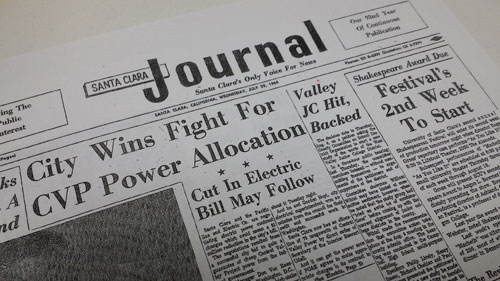 Central Valley Power Central Valley Power