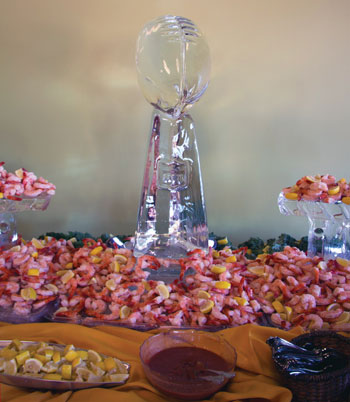 Red Zone Rally Opens For Ultimate Pre-Game Experience Red Zone Rally Opens For Ultimate Pre-Game Experience