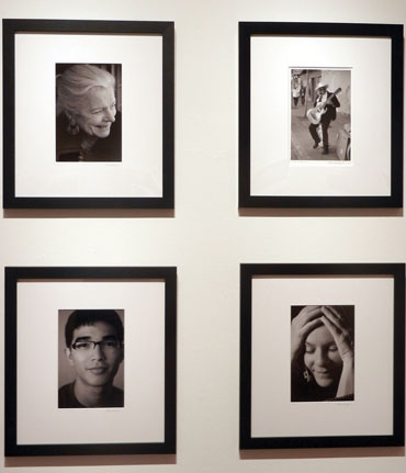 Triton Photography Winner Shines in New Exhibit Triton Photography Winner Shines in New Exhibit