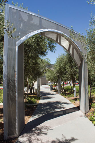 Library Art Explained by its Creators