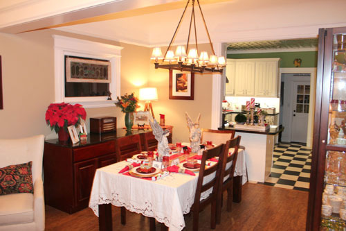 Santa Clara Historic Home Tour Features Home Built by Civil War Soldier