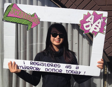 What Better Gift Than To Save a Life? What Better Gift Than To Save a Life?