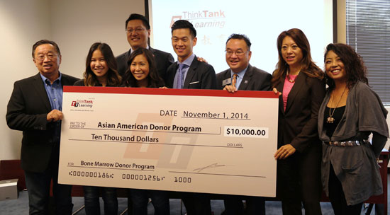 What Better Gift Than To Save a Life? What Better Gift Than To Save a Life?