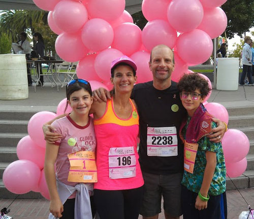 Camp Kesem Offers Relief for Kids with Cancer-Stricken Parents