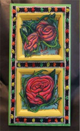 Cultural Commission Breaks Out of the Box