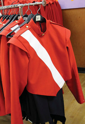 Making The Band Part 2: Pageantry Making The Band Part 2: Pageantry