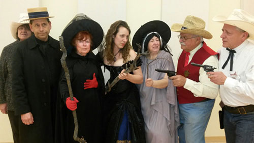 Showtime - Always Over the Top, Goes Over the Rainbow for 2014