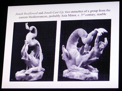 Triton Masterpiece Lecture Continues Triton Masterpiece Lecture Continues