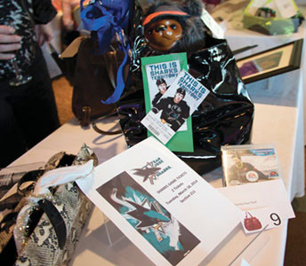 Third Old Bag Luncheon a Big Success Third Old Bag Luncheon a Big Success