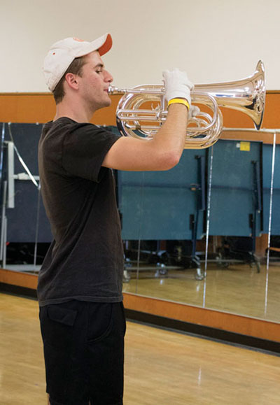 Vanguard Making the Band Part One: Drum and Bugle Corps Vanguard Making the Band Part One: Drum and Bugle Corps