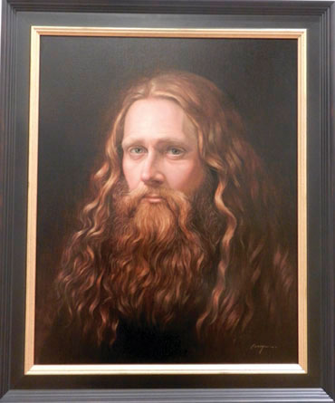 Top Triton Honors Go to Two Top Triton Honors Go to Two