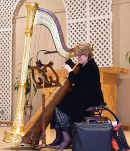 Sister Cities Fundraises with Fourth Annual Tea Social Sister Cities Fundraises with Fourth Annual Tea Social