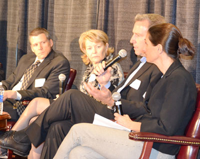 Focus on Santa Clara Spotlights Developers' Plans in Santa Clara