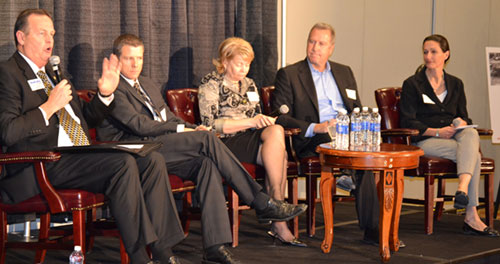 Focus on Santa Clara Spotlights Developers' Plans in Santa Clara Focus on Santa Clara Spotlights Developers' Plans in Santa Clara