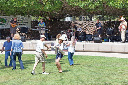 Concerts Series Continues With Bsides Concerts Series Continues With Bsides