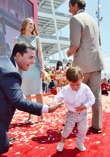 If You Build It, They Will Come: Celebrating Levi's Stadium If You Build It, They Will Come: Celebrating Levi's Stadium