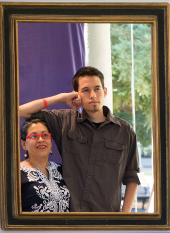 Interactive Triton Event Bridges Gap Between Museums, Artists and Guests Interactive Triton Event Bridges Gap Between Museums, Artists and Guests