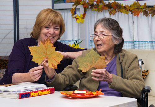 Catholic Charities Teaches People How To Fish Then Stocks the Pond Catholic Charities Teaches People How To Fish Then Stocks the Pond