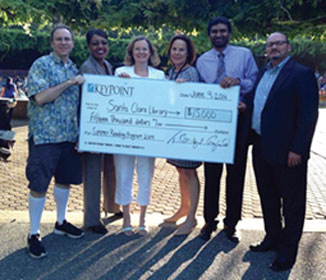 Family Fun Night Season Kicks Off