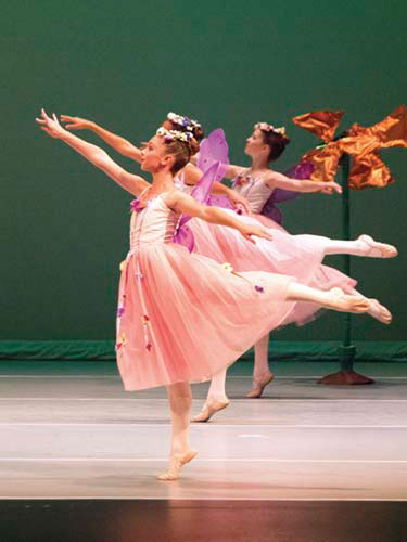 Spring Dance Medley Delights Dance Lovers Spring Dance Medley Delights Dance Lovers