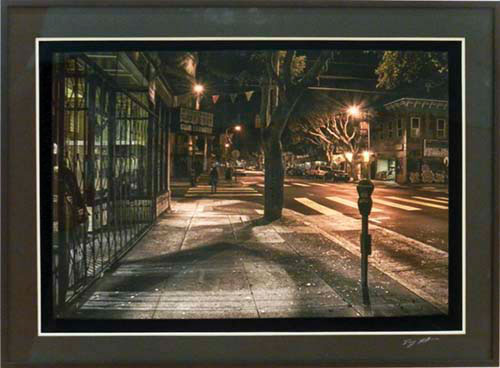 Triton Displays Best Photographs in State in New Exhibit Triton Displays Best Photographs in State in New Exhibit