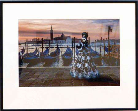 Triton Displays Best Photographs in State in New Exhibit Triton Displays Best Photographs in State in New Exhibit