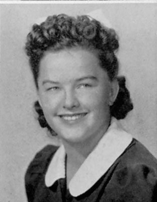 Aldyth Parle: Leading By Serving