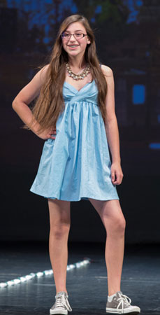 Fashion Boulevard Comes to Santa Clara Fashion Boulevard Comes to Santa Clara