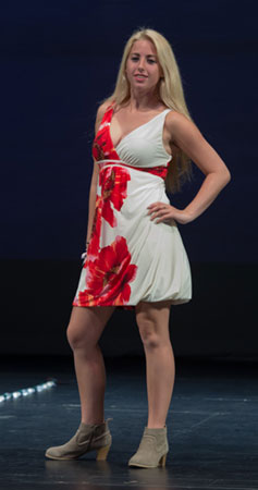 Fashion Boulevard Comes to Santa Clara Fashion Boulevard Comes to Santa Clara