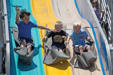 St. Clare Annual Festiv'all A Community Hit St. Clare Annual Festiv'all A Community Hit