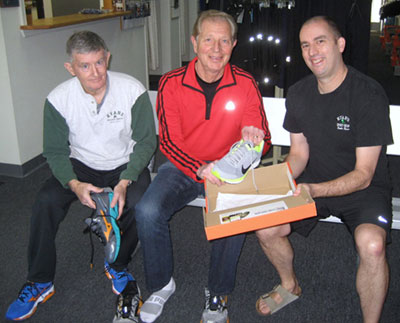 Pillar of the Business Community: Ryan's Sport Shop Pillar of the Business Community: Ryan's Sport Shop