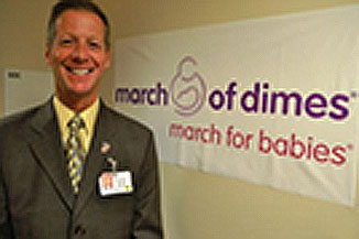 Turning Tragedy to Hope: Kaiser Santa Clara Director Gives Back for Babies Turning Tragedy to Hope: Kaiser Santa Clara Director Gives Back for Babies