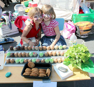 Montague Elementary School PTSA Hosts Montague Elementary School PTSA Hosts