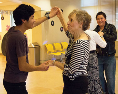 Sock Hop Fun For Everyone Sock Hop Fun For Everyone