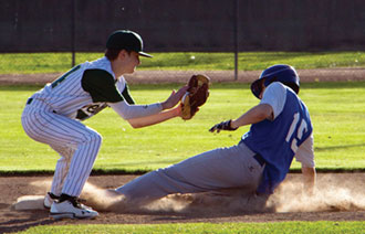 St. Lawrence Beats Summit Prep