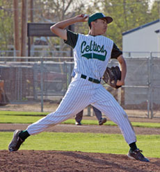 St. Lawrence Beats Summit Prep