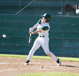 St. Lawrence Beats Summit Prep