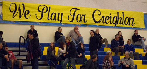 Chargers Continue Dominance, Move to CCS Semis