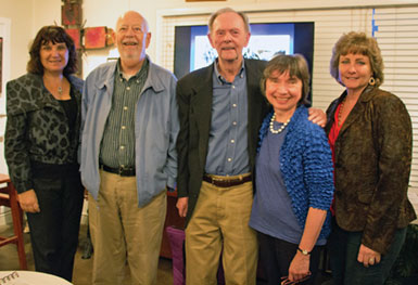 Legendary Locals of Santa Clara Showcased in New Book Legendary Locals of Santa Clara Showcased in New Book