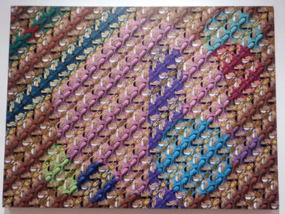 Interpreting Imagine Interpreting Imagine