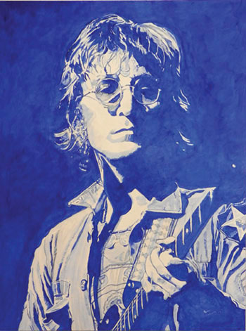 Interpreting Imagine Interpreting Imagine